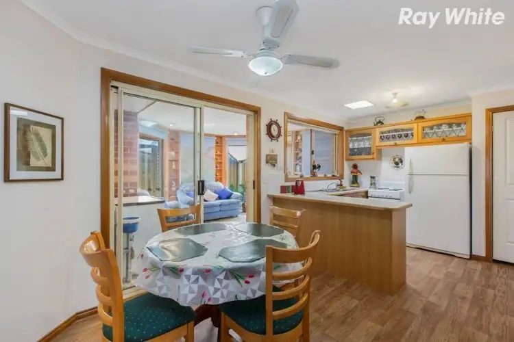 Fifth view of Homely house listing, 1/14 Sherriff Rise, Pakenham VIC 3810