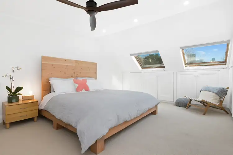 Fifth view of Homely house listing, 172 Bourke Street, Darlinghurst NSW 2010