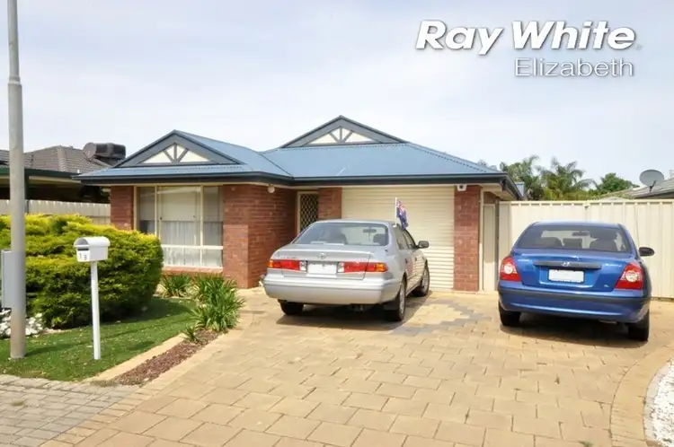 Fourth view of Homely house listing, 19 Durrington Road, Elizabeth SA 5112
