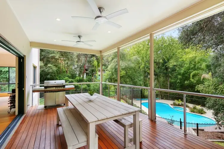 Fourth view of Homely house listing, 26 Kiogle Street, Wahroonga NSW 2076