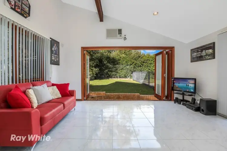 Third view of Homely house listing, 21 Verletta Avenue, Castle Hill NSW 2154
