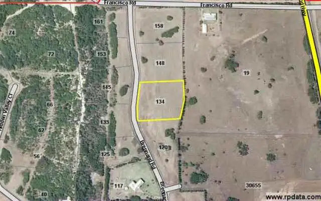 Second view of Homely land listing, 134 Brennand Road, Dongara WA 6525
