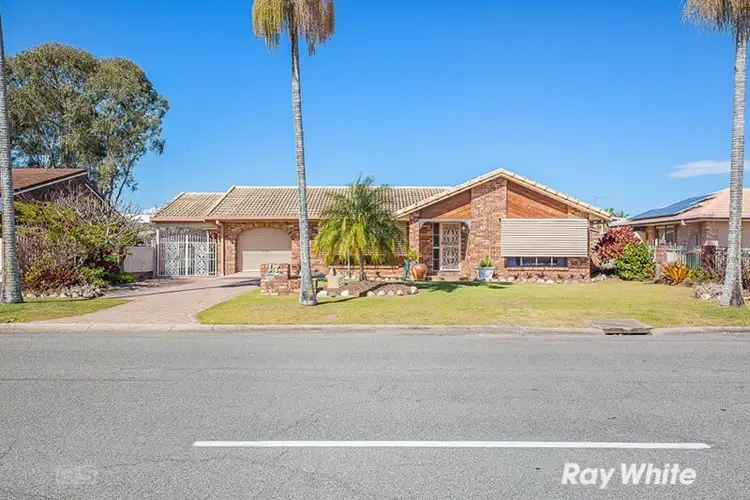 Fifth view of Homely house listing, 17 Allamanda Drive, Bongaree QLD 4507