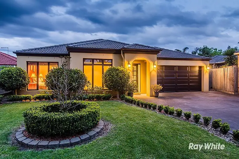 Main view of Homely house listing, 14 Formby Place, Cranbourne VIC 3977