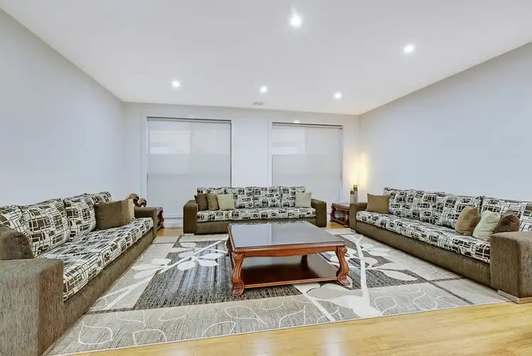 Fifth view of Homely house listing, 7 Evolve Esplanade, Epping VIC 3076