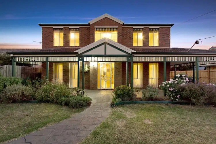 10 James Avenue, Highett VIC 3190
