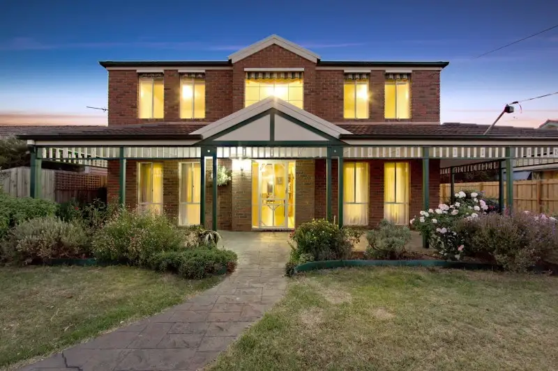 Main view of Homely house listing, 10 James Avenue, Highett VIC 3190