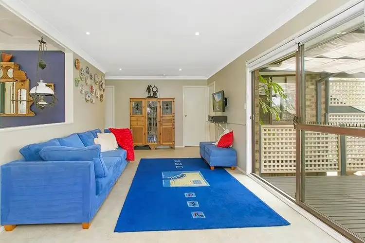Fifth view of Homely house listing, 2 Lancelot Street, Mount Colah NSW 2079