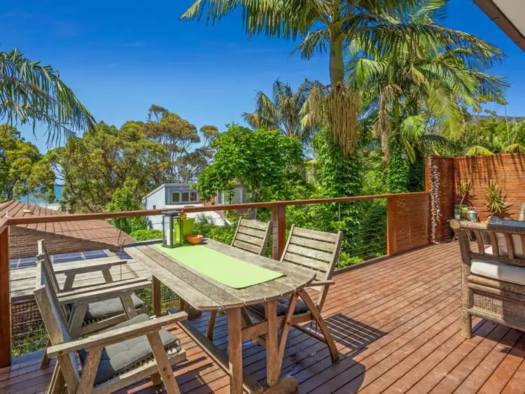 Second view of Homely house listing, 32B The Drive, Stanwell Park NSW 2508