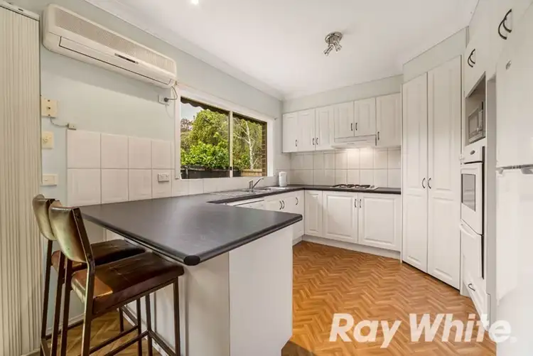 Second view of Homely house listing, 32 Donbirn Way, Vermont South VIC 3133
