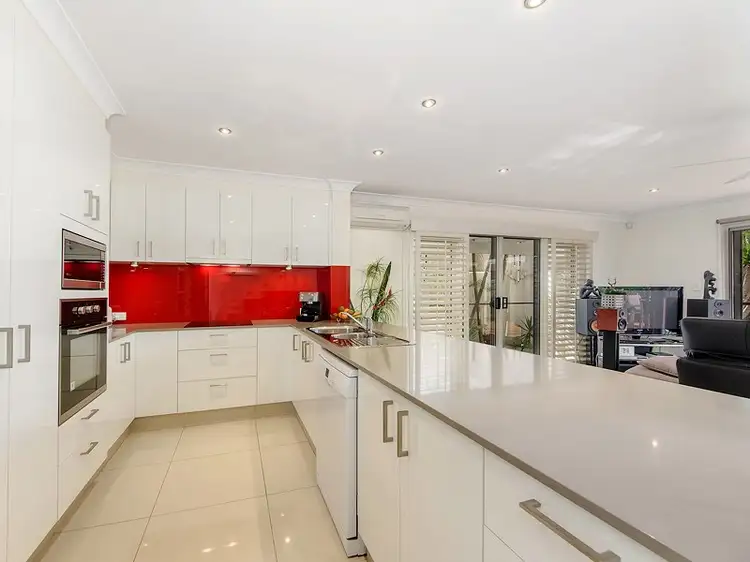 Second view of Homely house listing, 9/100 Cotlew Street East, Southport QLD 4215