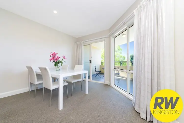 Sixth view of Homely apartment listing, 109/5 Empire Circuit, Forrest ACT 2603