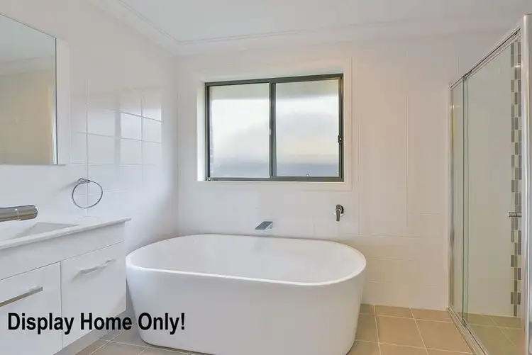 Sixth view of Homely house listing, Lot 228 Kerrigan Crescent, Elderslie NSW 2570