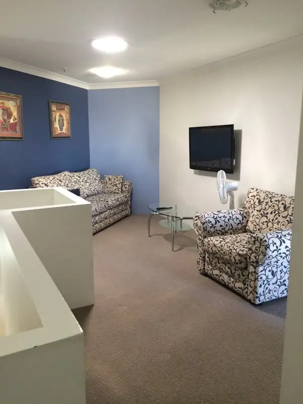 Third view of Homely apartment listing, 27/454 MARINE Parade, Biggera Waters QLD 4216