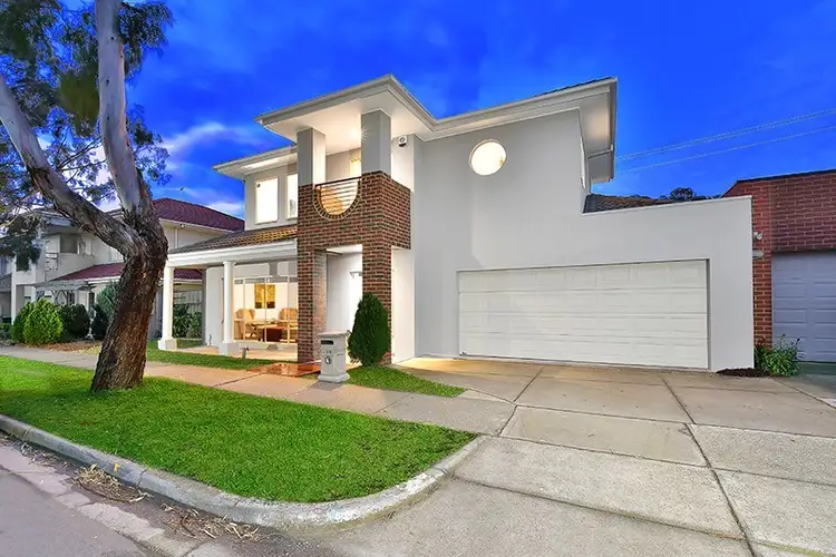 Main view of Homely house listing, 17 Quarry Circuit, Coburg VIC 3058