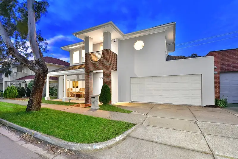 Main view of Homely house listing, 17 Quarry Circuit, Coburg VIC 3058