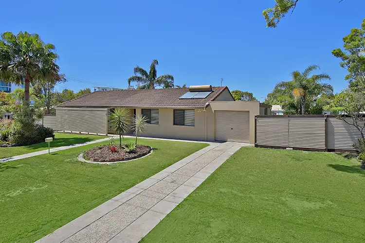 Second view of Homely house listing, 9 Blackwood Street, Maroochydore QLD 4558