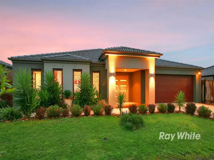 3 Sunnybrook Way, Lyndhurst VIC 3975