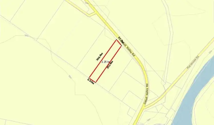 Fifth view of Homely land listing, 9 Cadell Road, Waikerie SA 5330
