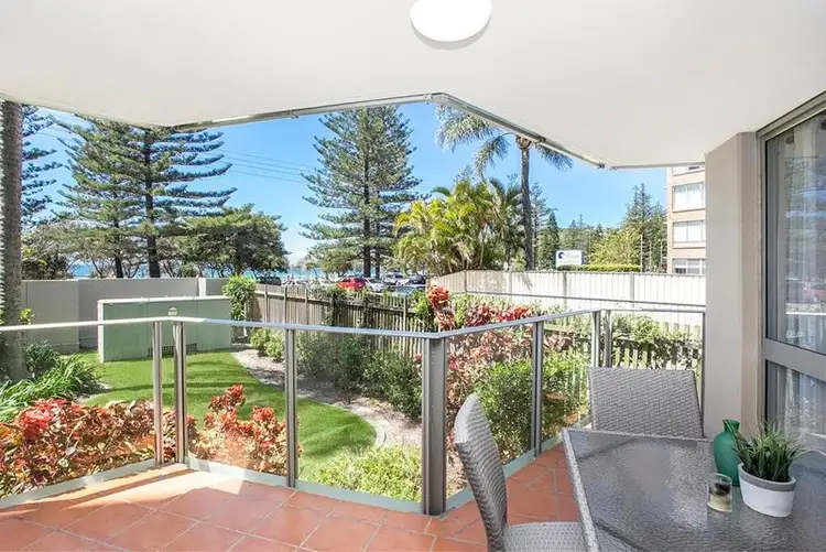 1/30 The Esplanade, Burleigh Heads QLD 4220