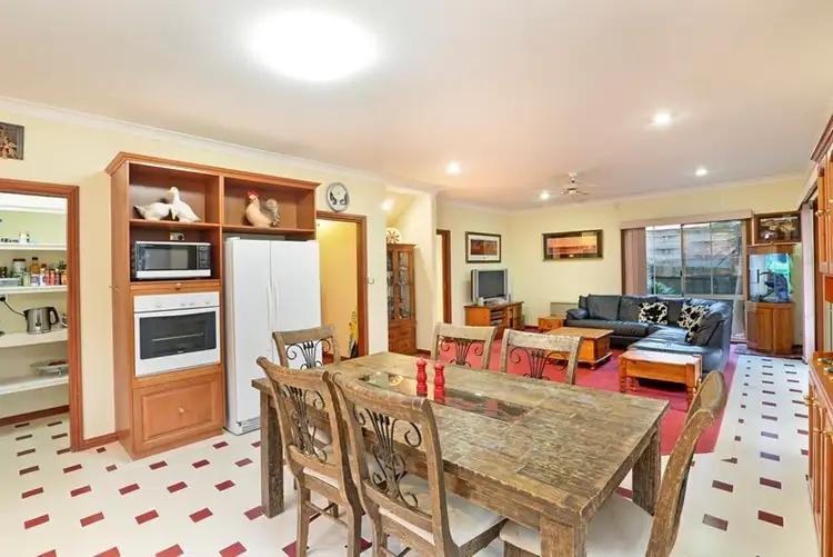 Fourth view of Homely house listing, 4 Duncan Drive, Lara VIC 3212