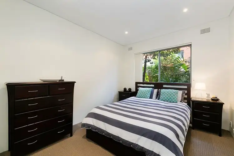 Third view of Homely apartment listing, 7/38 Waine Street, Freshwater NSW 2096