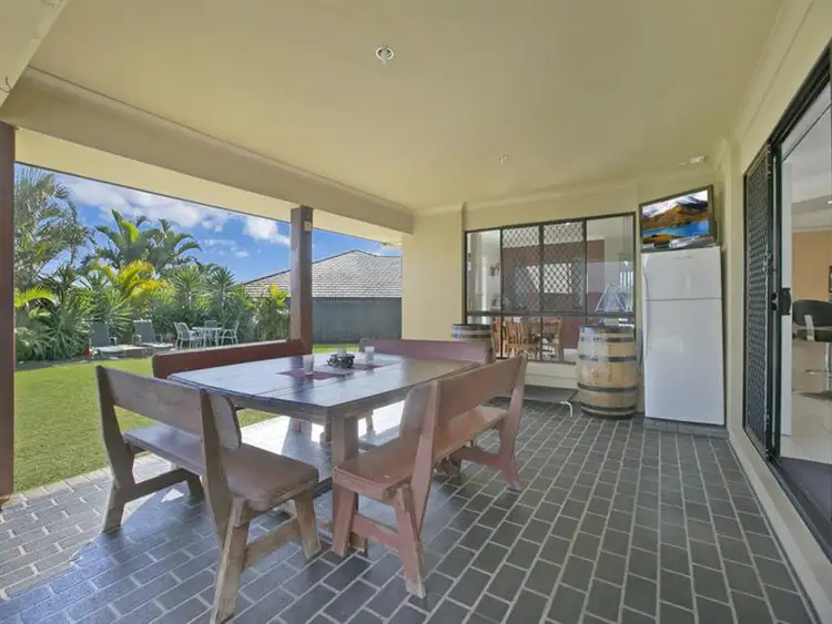 Third view of Homely house listing, 17 Skilton Place, Thornlands QLD 4164