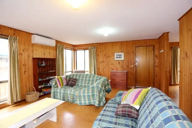 Sixth view of Homely house listing, 6 Tolley Avenue, Surf Beach VIC 3922