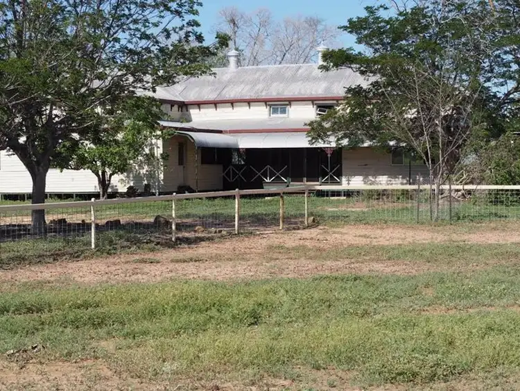 Fifth view of Homely rural property listing, Address available on request