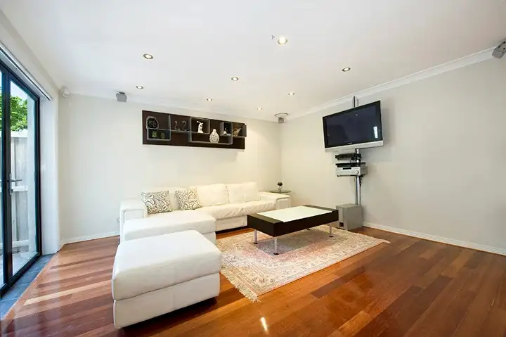 Third view of Homely townhouse listing, 2/103 Chandos Street, Crows Nest NSW 2065