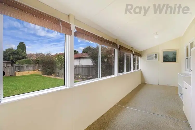 Fifth view of Homely house listing, 15 Ryrie Street, North Ryde NSW 2113