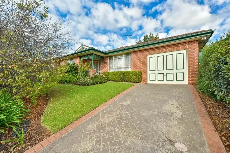 7 Kingsdale Road, Prestons NSW 2170