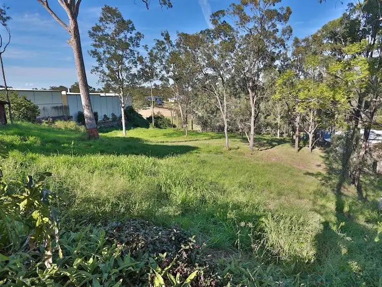 Fifth view of Homely land listing, 1141 South Pine Road, Arana Hills QLD 4054