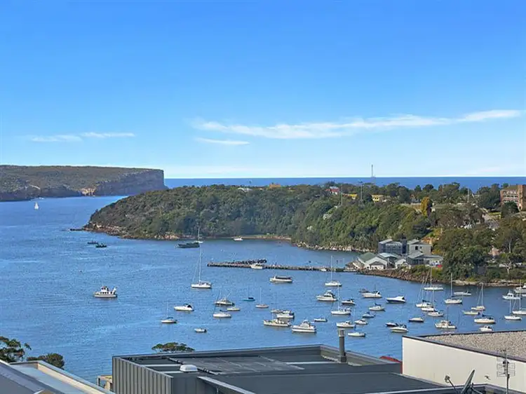 Second view of Homely other listing, 5B Arbutus Street, Mosman NSW 2088