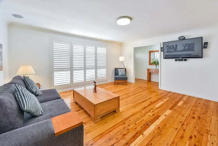 Second view of Homely house listing, 27 Kingfisher Street, Ingleburn NSW 2565