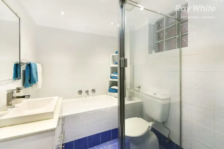 Sixth view of Homely apartment listing, 303/33-35 Cowper Street, Parramatta NSW 2150