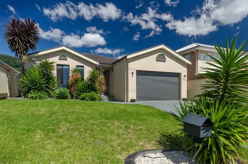 Main view of Homely house listing, 122 Daintree Drive, Albion Park NSW 2527