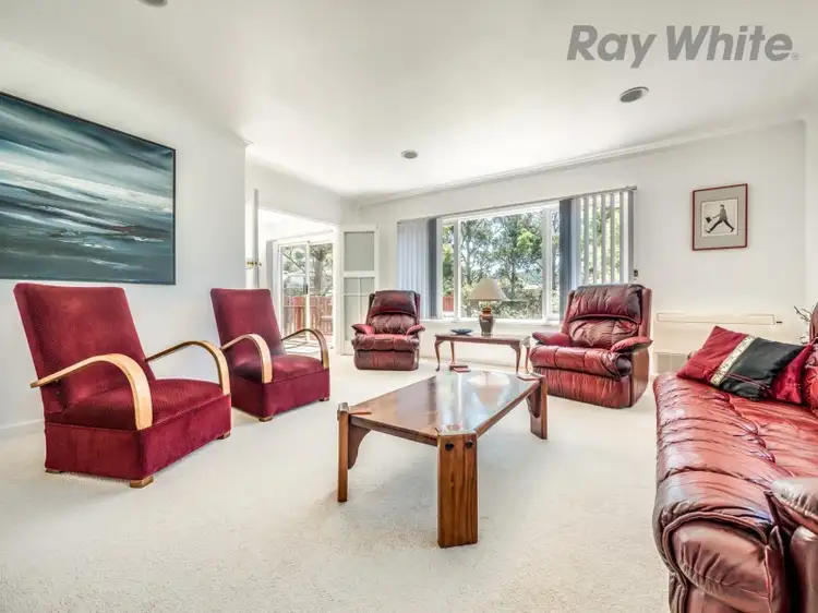 Seventh view of Homely house listing, 10 Woolton Place, Sandy Bay TAS 7005