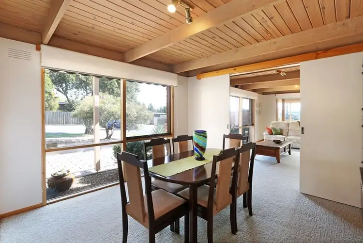 Fourth view of Homely house listing, 44 Moruya Drive, Grovedale VIC 3216