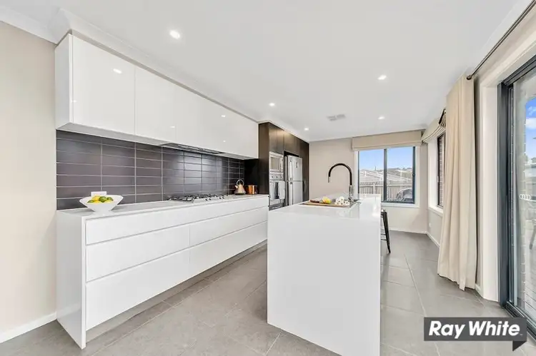 169 Jabanungga Avenue, Ngunnawal ACT 2913