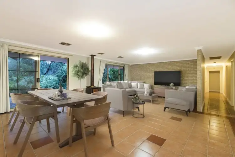 Fourth view of Homely house listing, 9 Rachel Court, Glen Forrest WA 6071
