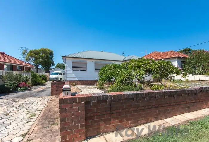 Fifth view of Homely other listing, 15 Crest Road and 20 Chalmers Road, Wallsend NSW 2287