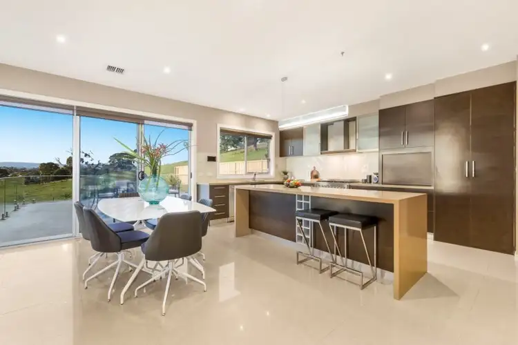 Fourth view of Homely house listing, 27 Vidler Avenue, Doreen VIC 3754