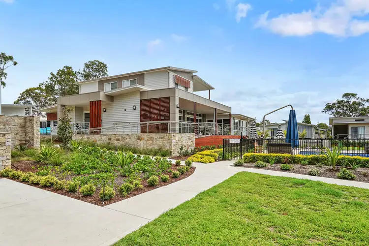 Fifth view of Homely villa listing, 17/4 Gimberts Road, Morisset NSW 2264