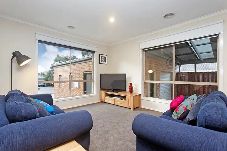 Fifth view of Homely house listing, 3 Brogden Court, Rowville VIC 3178