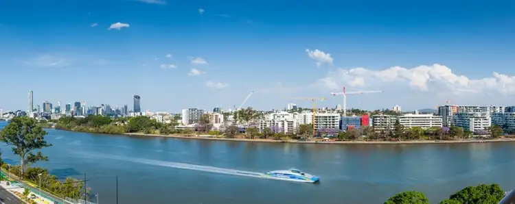 Sixth view of Homely apartment listing, 17/523 Coronation Drive, Toowong QLD 4066