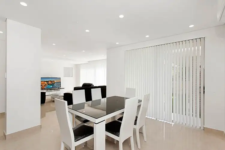 Fourth view of Homely house listing, 6A Jacobson Avenue, Kyeemagh NSW 2216