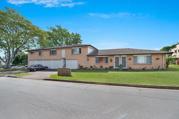 Main view of Homely block of units listing, 6 Blackburn Lane, Moorooka QLD 4105