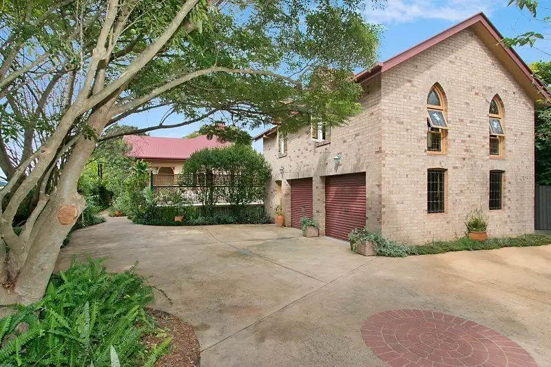 Main view of Homely house listing, 21 Tumbulgum Road, Murwillumbah NSW 2484