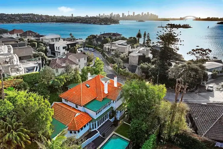 Third view of Homely house listing, 13 Vaucluse Road, Vaucluse NSW 2030